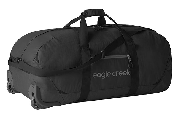 Eagle Creek No Matter What Duffelbag mit Rollen (110 Liter) für nur 85,90€ (statt 141€)