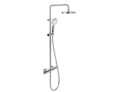 Villeroy & Boch Universal Showers Duschsystem für 228,90€