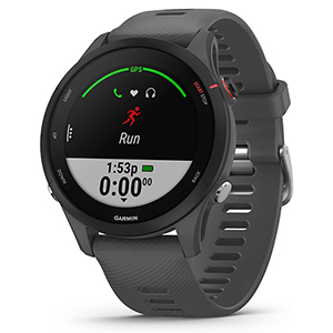 Garmin Forerunner 255 GPS-Laufuhr für nur 209,99€ (statt 252€) – Prime-Deal