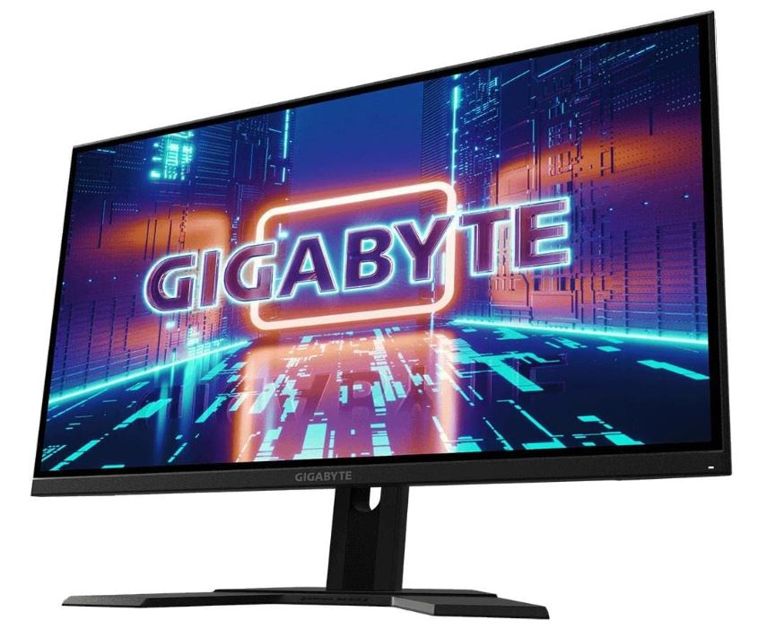 GIGABYTE G27Q Gaming Monitor (27 Zoll QHD, 1 ms Reaktionszeit, 144 Hz) für nur 169,99€ inkl. Versand (statt 200€)