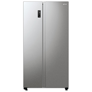 Gorenje NRR9185DAXL Side-by-Side Kühl-/Gefrierkombination für 580€ (statt 728€)