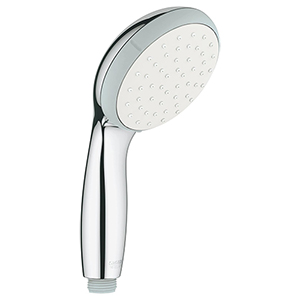 GROHE Vitalio Go 100 Handbrause für nur 13,99€ (statt 22€) – Prime