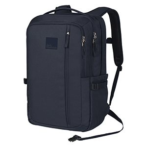 Jack Wolfskin Jack.pot De Luxe 32 Rucksack für nur 69,14€ (statt 90€)