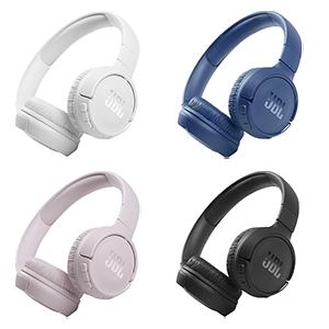 JBL Tune 510BT Bluetooth On-Ear Kopfhörer für nur 25€ (statt 36€) – Prime