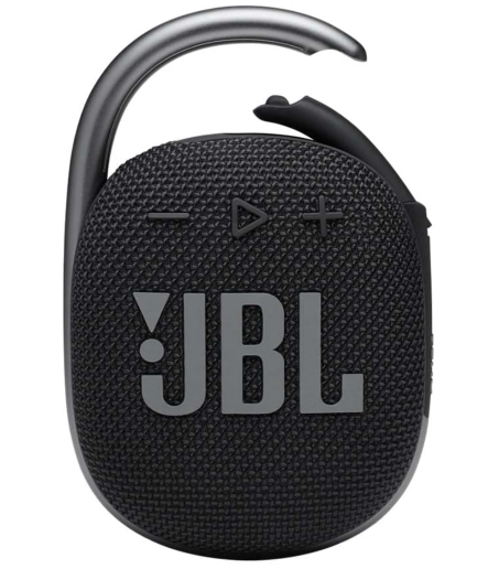 JBL CLIP 4 Bluetooth Lautsprecher für nur 28,99€ bei Prime-Versand