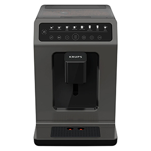 Krups EA89Z One-Touch-Cappucino Vollautomat für nur 317,15€ (statt 405€)