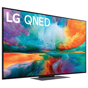 LG 55QNED816RE 55 Zoll QNED 4K Ultra HD Smart-TV für nur 699€ (statt 800€)