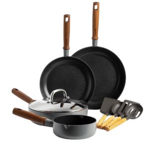 GreenPan Mayflower Pro Kochgeschirrset (8-teilig) für nur 105,90€ inkl. Versand