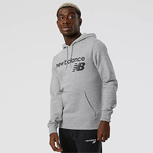 New Balance Classic Core Fleece Kapuzenpullover für nur 26€ (statt 40€)