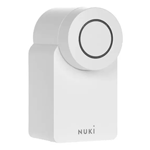 Nuki Smart Lock (4. Generation) für nur 139€ (statt 169€)