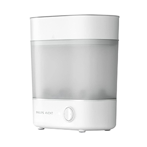 Philips Avent Sterilisator (SCF291/00) für nur 47,99€ (statt 58€)