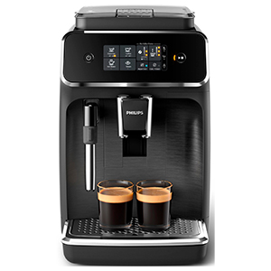 Philips 2200 Series EP222 Kaffeevollautomat für nur 222€