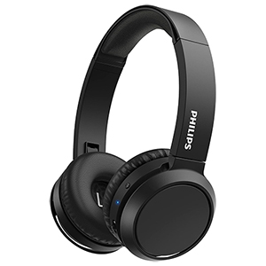 PHILIPS H4205BK/00 On Ear Kopfhörer mit Bass Boost für nur 19,99€ (statt 28€) – Prime Deal