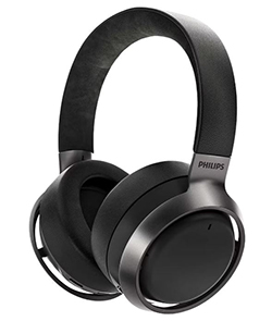 Philips Fidelio L3 On-Ear Bluetooth-Kopfhörer für nur 116,95€ (statt 138€)