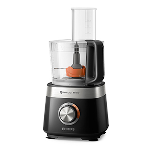 Philips Viva Collection Küchenmaschine HR7530/10 für 89,99€ (statt 120€)