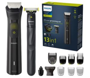 Philips Multigroom Series 9000 13-in-1 One-Barttrimmer und Haarschneider für nur 69,99€ inkl. Versand