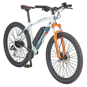 Prophete 27,5 Zoll E-Bike Mountainbike 650B GRAVELER für 808,11€ (statt 1.018€)