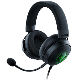 Razer Kraken V3 kabelgebundenes USB Gaming Headset für nur 49,99€