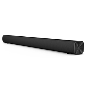 Redmi MDZ-34-DA Bluetooth Stereo Soundbar für nur 39,98€ (statt 48,51€)