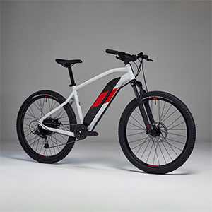 ROCKRIDER E-ST 100 Hardtail E-Mountainbike (27,5 Zoll) für nur 799,99€ (statt 1.000€)