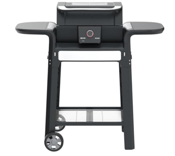 SEVERIN SEVO GTS Elektrogrill mit Deckel und Untergestell für nur 313,70€ inkl. Versand