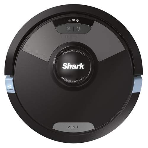 Shark 2-in-1 Saug- & Wischroboter RV2600WDEU für 174,99€ (statt 225€)