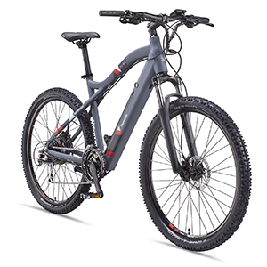 Telefunken Aufsteiger M922 27,5″ MTB E-Bike für 893,94€ (statt 1.039€)