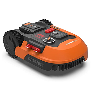 WORX Landroid PLUS WR167E Mähroboter (bis 700 qm) für nur 517,10€ – Prime Deal