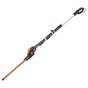 Worx WG252E Akku Teleskop Heckenschere für nur 139,99€ (statt 165€)