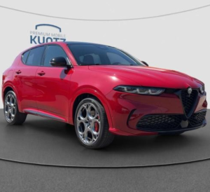 Gewerbeleasing: Alfa Romeo Tonale Tributo Italiano für 229€ mtl. über 24 Monate auf 10tkm/Jahr