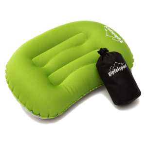 Gipfelsport Campingkissen für 6,99€ (statt 9,99€)