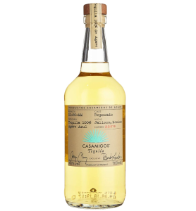 Casamigos Reposado Premium Tequila für 40,84€ (statt 48,98€) im Spar-Abo