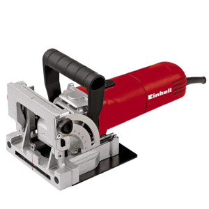 Einhell TC-BJ 900 Flachdübelfräse für 39,99€ (statt 50,44€)