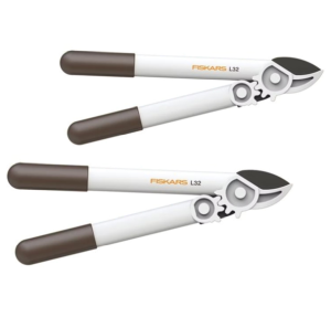 2x Fiskars L32 Astschere für 30,90€ (statt 57,51€)