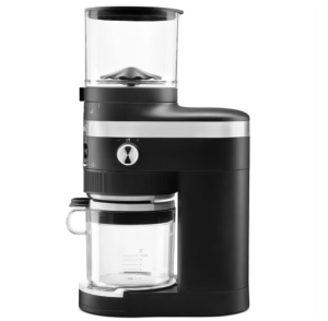 KitchenAid 5KCG8433 Artisan Kaffeemühle für 105,90€ (statt 147€)