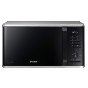 Samsung MG2AK3515AS/EG 800W Mikrowelle mit Grill-Funktion für 99,99€ (statt 143,99€)