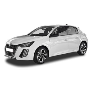 Privatleasing: Peugeot e-208 136 GT+ Alcantara für 154€ mtl. über 24 Monate auf 10tkm/Jahr