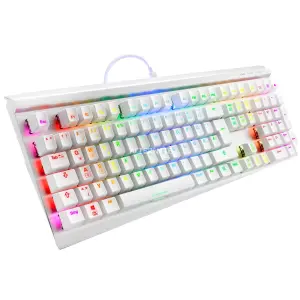 Sharkoon SKILLER SGK40 Gaming-Tastatur für 46,98€ (Statt 59,99€)