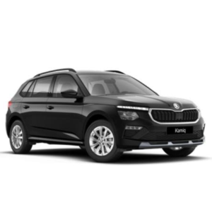 Gewerbeleasing: Skoda Kamiq Selection 95PS für 98,77€ mtl. über 24 Monate auf 10tkm/Jahr