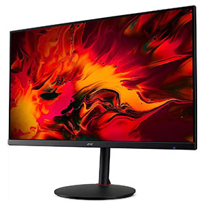 Acer Nitro XV322QKKV 32″ 4K Ultra HD Gaming-Monitor mit 144 Hz für 407,95€ (statt 500€)