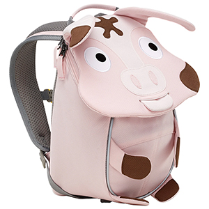 Affenzahn Kleiner Freund Tonie Schwein Kinder-Rucksack für 16,99€ (statt 33€)