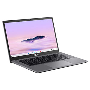 ASUS Chromebook Plus CX34 14″ Full-HD Laptop für nur 319€ (statt 449€)