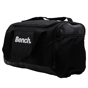 BENCH Andromeda Holdall Reisetasche (48 L) für nur 18,94€ (statt 24€)