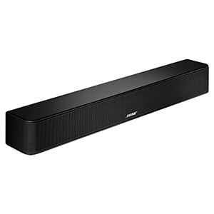 Solo Soundbar Serie II Soundbar ab nur 139,39€ (statt 183€)