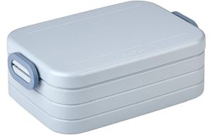 Mepal Brotdose Midi (Lunchbox für zwei Sandwiches oder vier Brotscheiben) für nur 7,99€ inkl. Prime-Versand