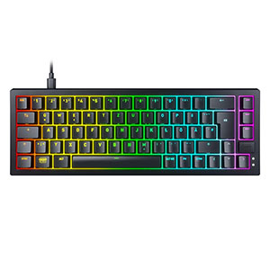 CHERRY XTRFY K5V2 Compact mechanische Gaming-Tastatur für nur 99,88€ (statt 127€)