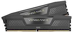 Corsair VENGEANCE 32GB (2x16GB) 6000MHz CL36 DDR5 RAM für nur 95,22€ (statt 126€)