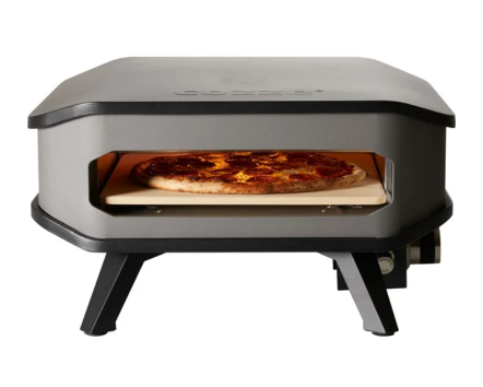 cozze Gas-Pizzaofen für nur 159€ inkl. Lieferung (statt 195€)