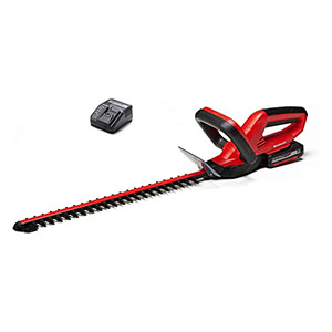 Einhell GE-CH 1846 Heckenschere mit 2,0Ah Akku für nur 69€ inkl. Lieferung