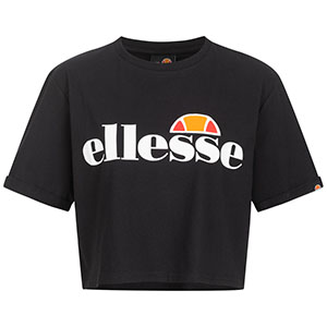 ellesse Alberta Damen Cropped T-Shirt für nur 14,46€ inkl. Versand